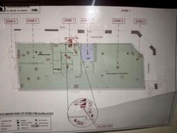 Cmo Building (D1), Retail #550879901